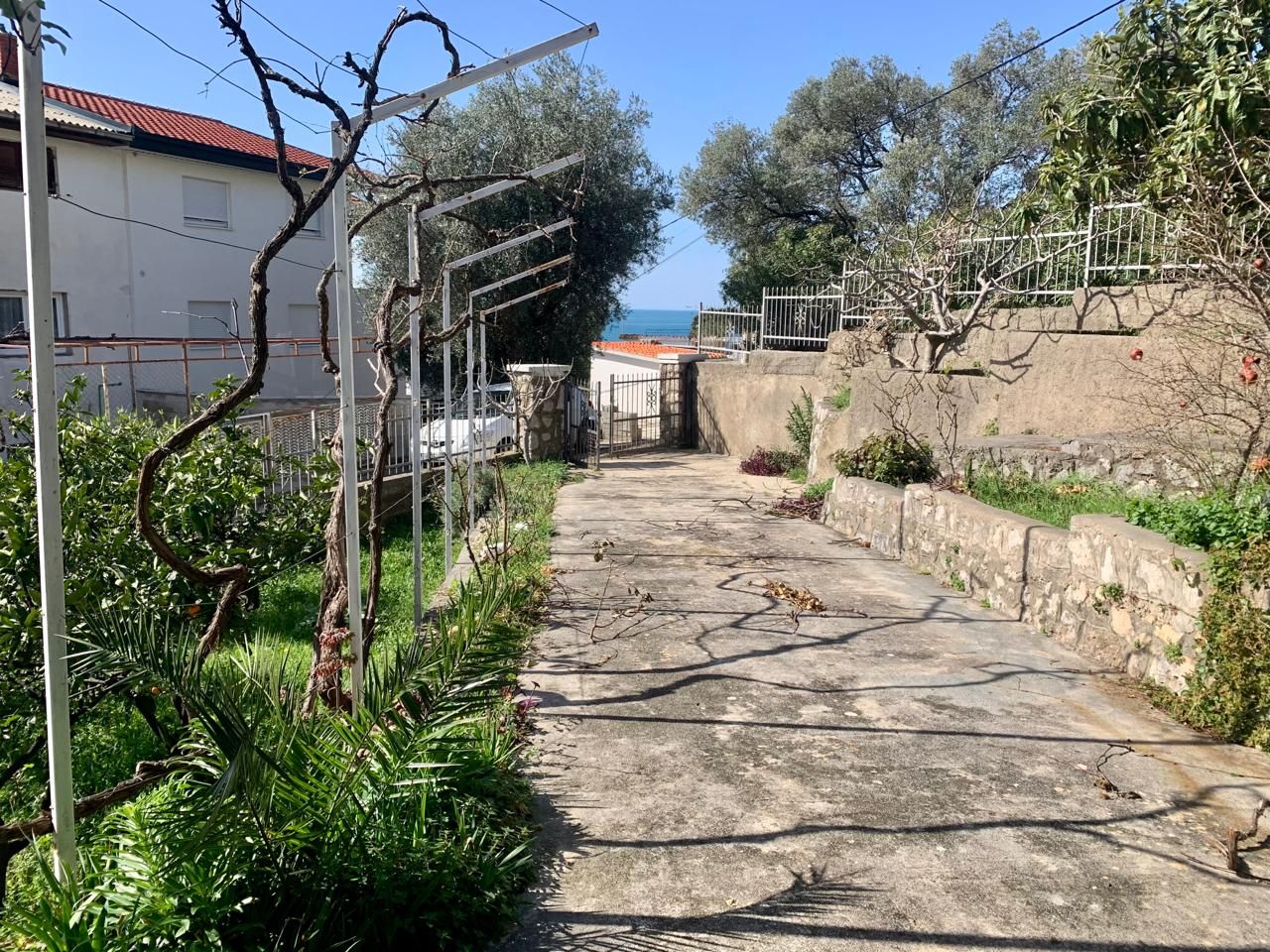 House in Dobra Voda, Montenegro, 240 m² - picture 4