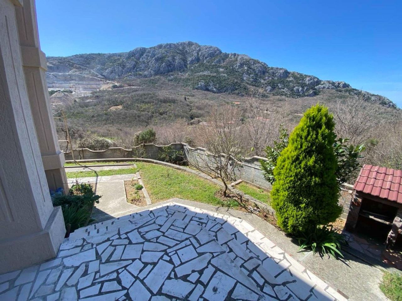 Casa a Čanj, Montenegro, 243 m² - foto 7