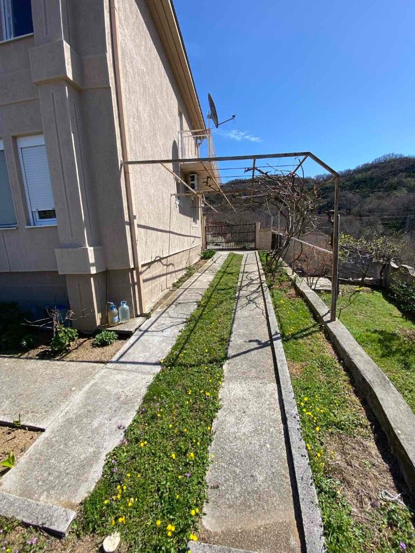 Casa a Čanj, Montenegro, 243 m² - foto 9