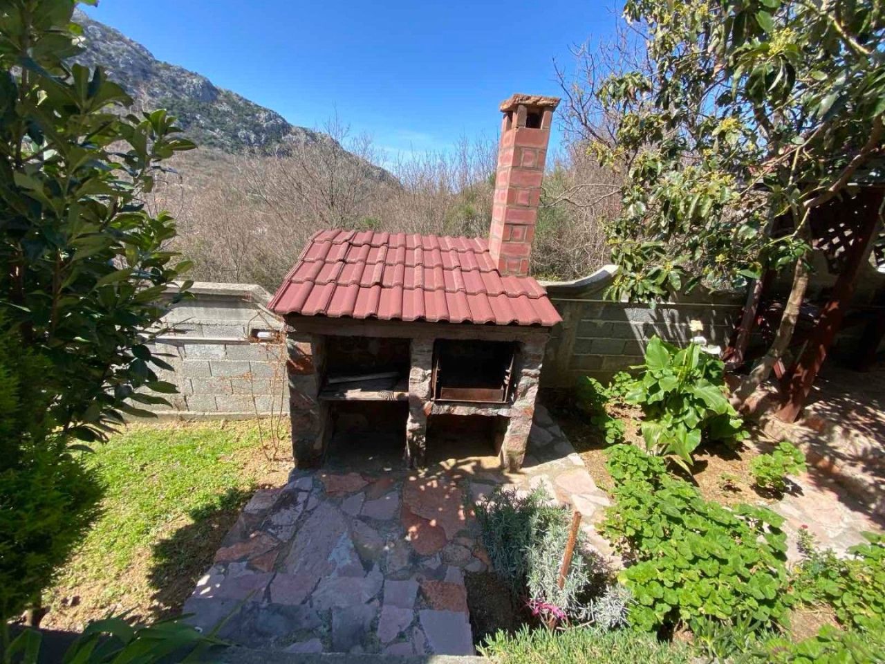 Casa a Čanj, Montenegro, 243 m² - foto 13