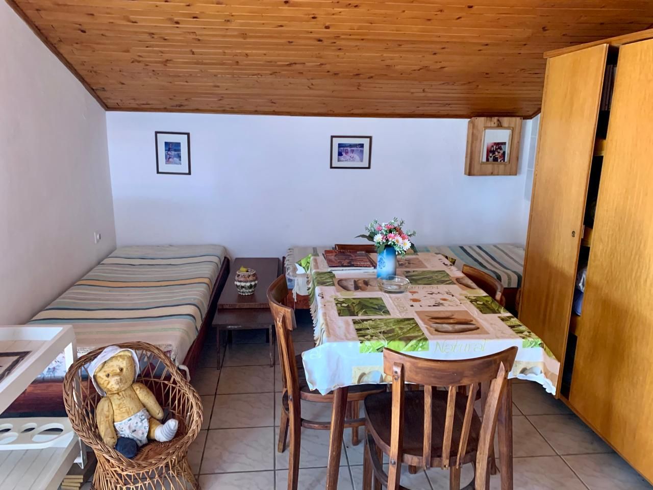 House in Dobra Voda, Montenegro, 240 m² - picture 18