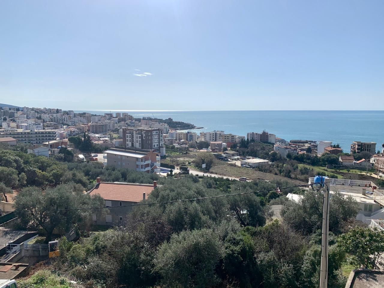 House in Dobra Voda, Montenegro, 240 m² - picture 19