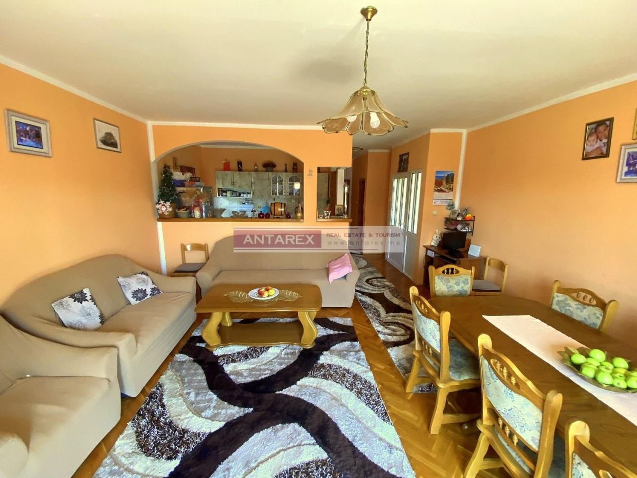 Appartement à Herceg-Novi, Monténégro, 276 m² - image 1