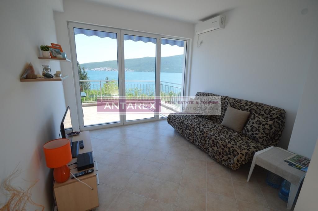 Villa en Bijela, Montenegro, 143 m² - imagen 4