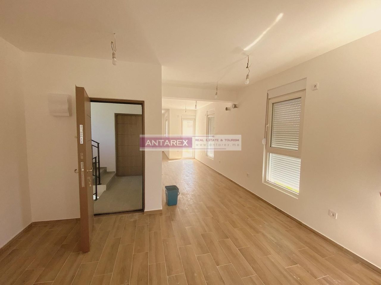 Apartment in Igalo, Montenegro, 86 m² - Foto 4