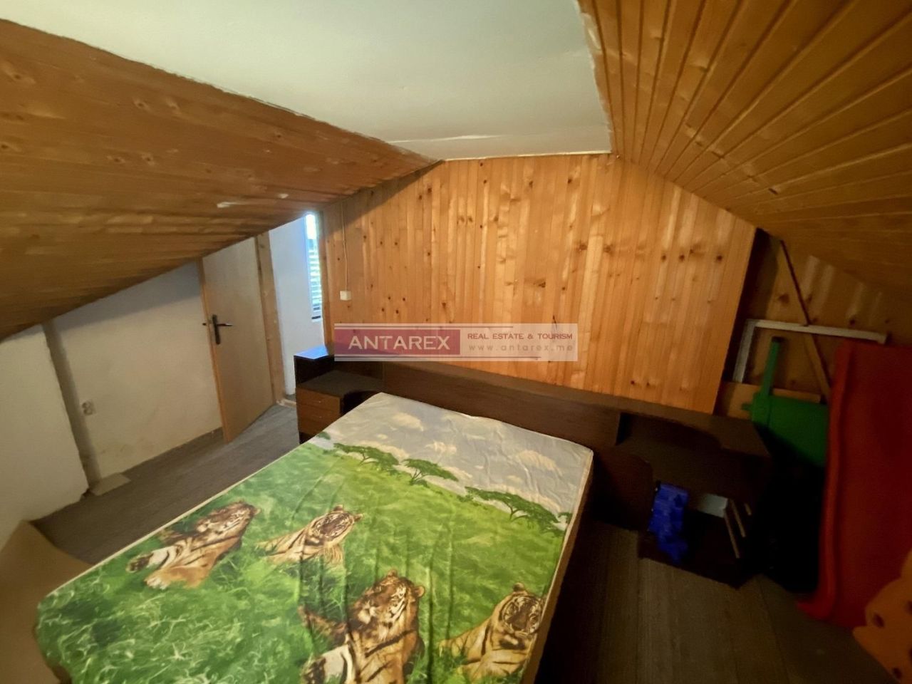 Villa en Kumbor, Montenegro, 135 m² - imagen 6