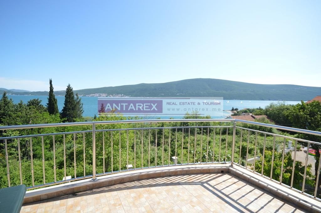 Villa en Bijela, Montenegro, 143 m² - imagen 8