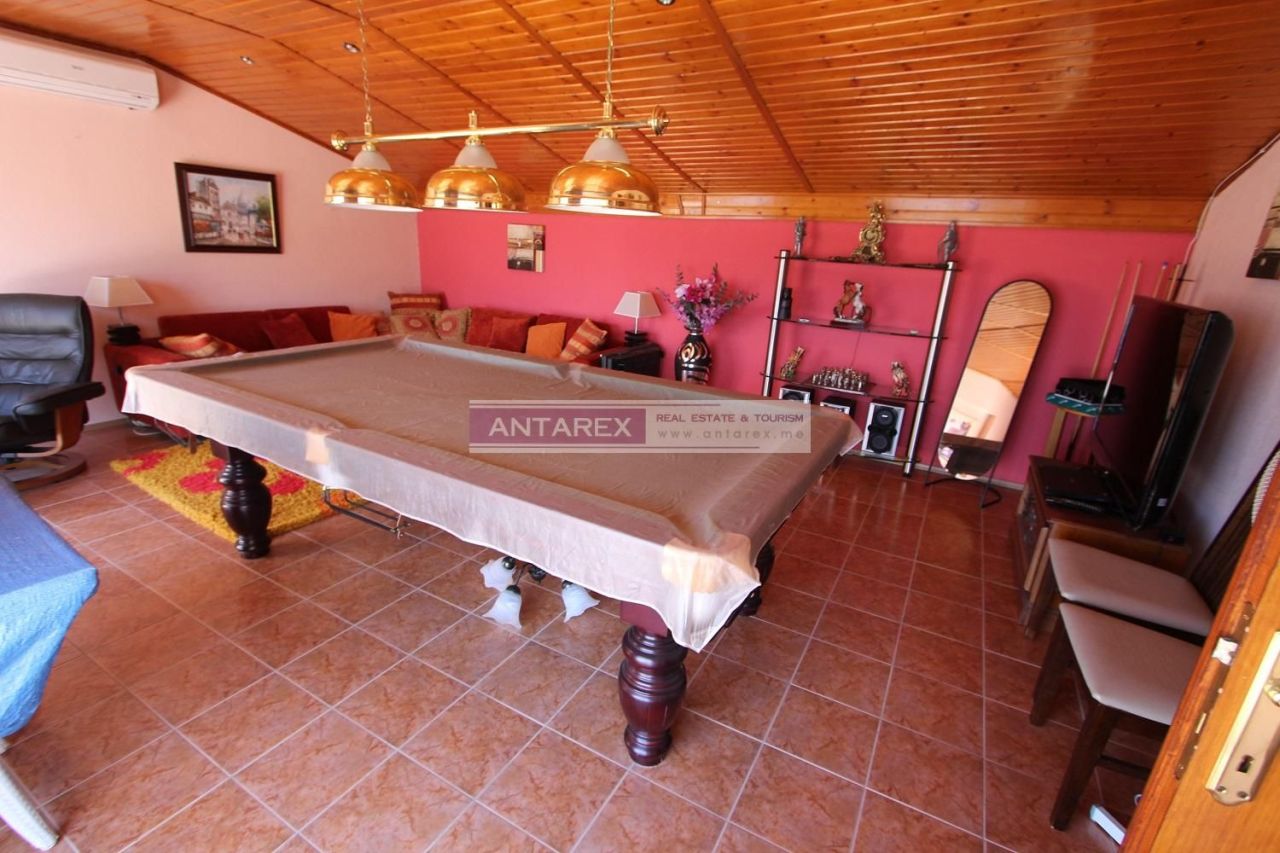 Villa en Kumbor, Montenegro, 210 m² - imagen 10