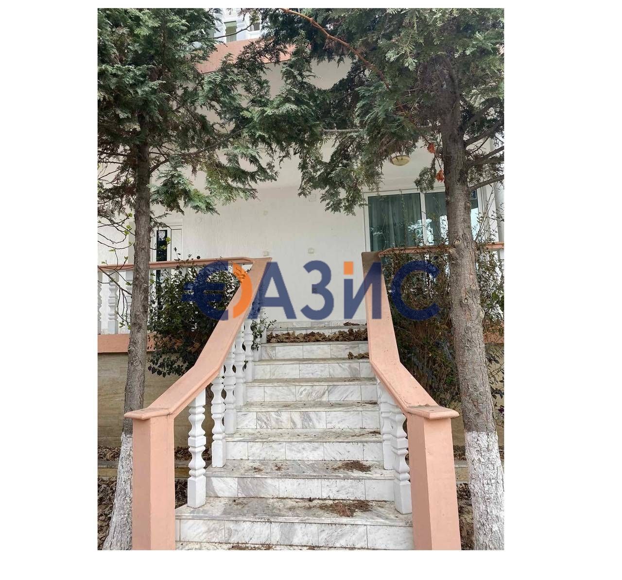 Hotel in Rawda, Bulgarien, 780 m² - Foto 5