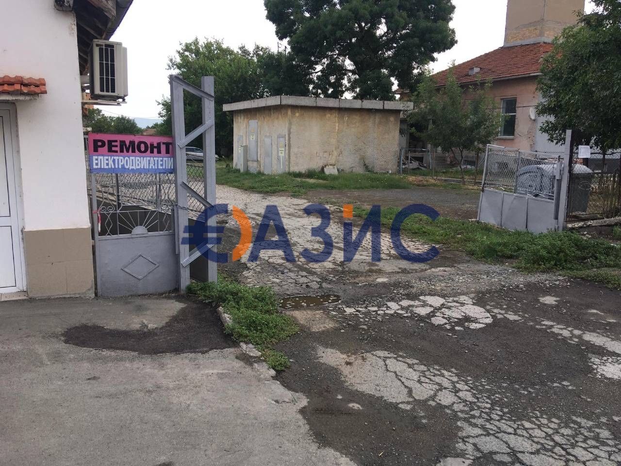 Commercial property in Karnobat, Bulgaria, 10 000 m² - picture 5