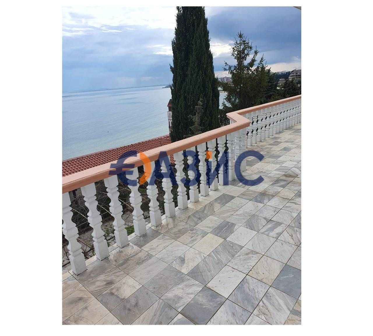 Hotel in Rawda, Bulgarien, 780 m² - Foto 7