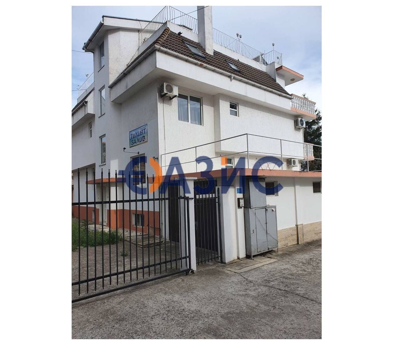 Hotel in Rawda, Bulgarien, 780 m² - Foto 8