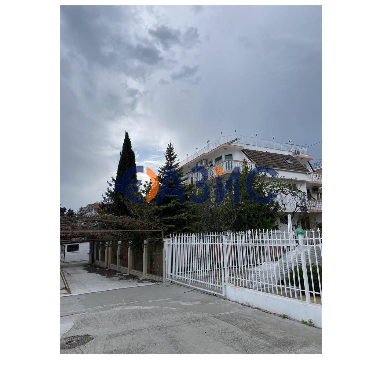 Hotel in Rawda, Bulgarien, 780 m² - Foto 10