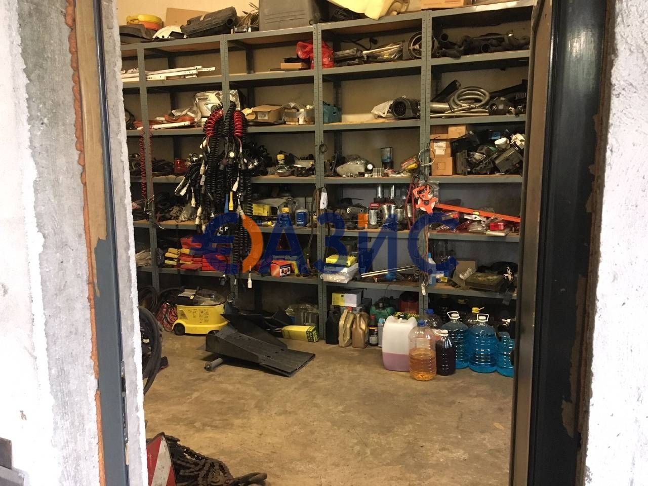 Commercial property in Karnobat, Bulgaria, 10 000 m² - picture 10