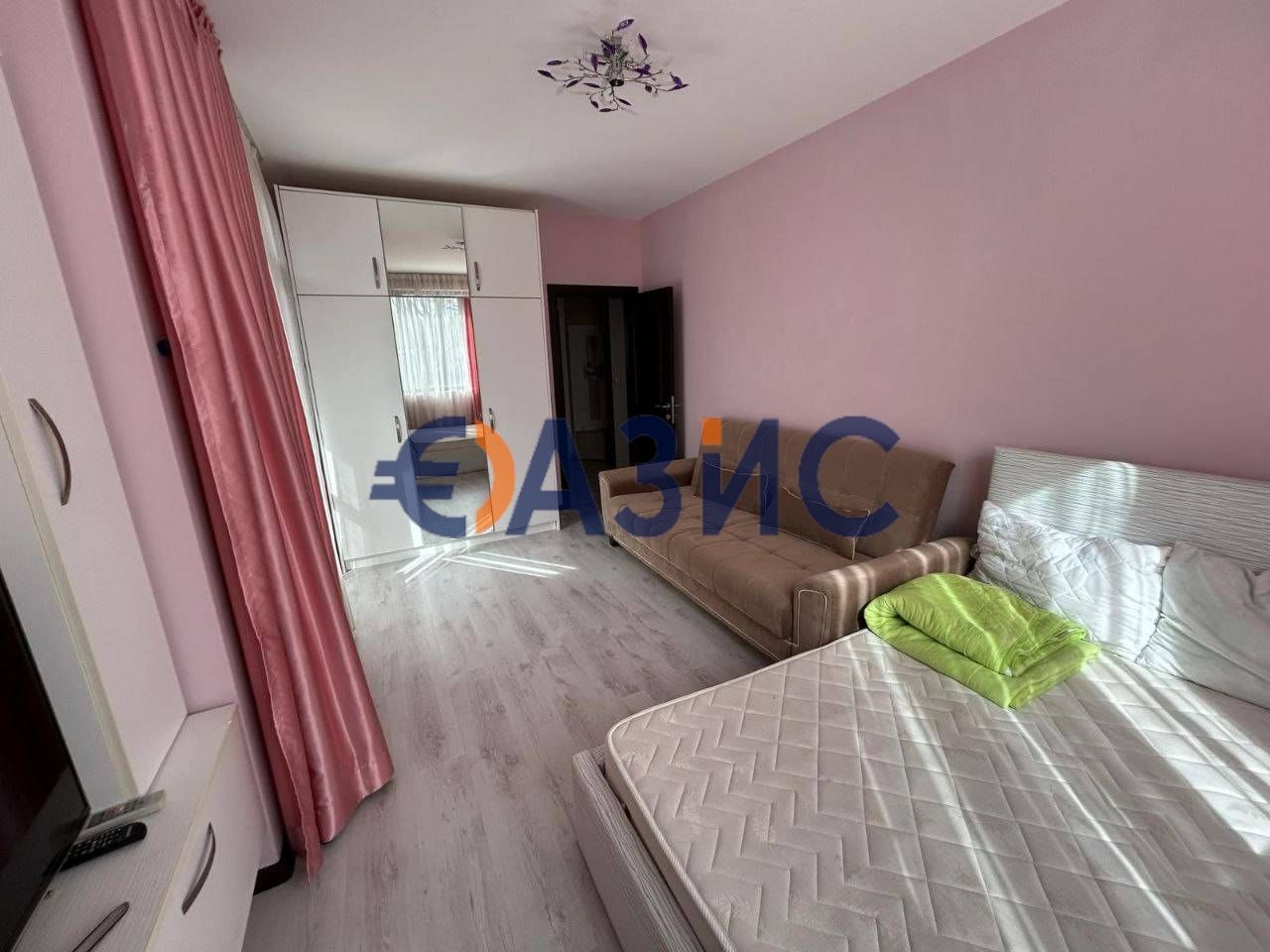 Apartment in Primorsko, Bulgarien, 77 m² - Foto 10