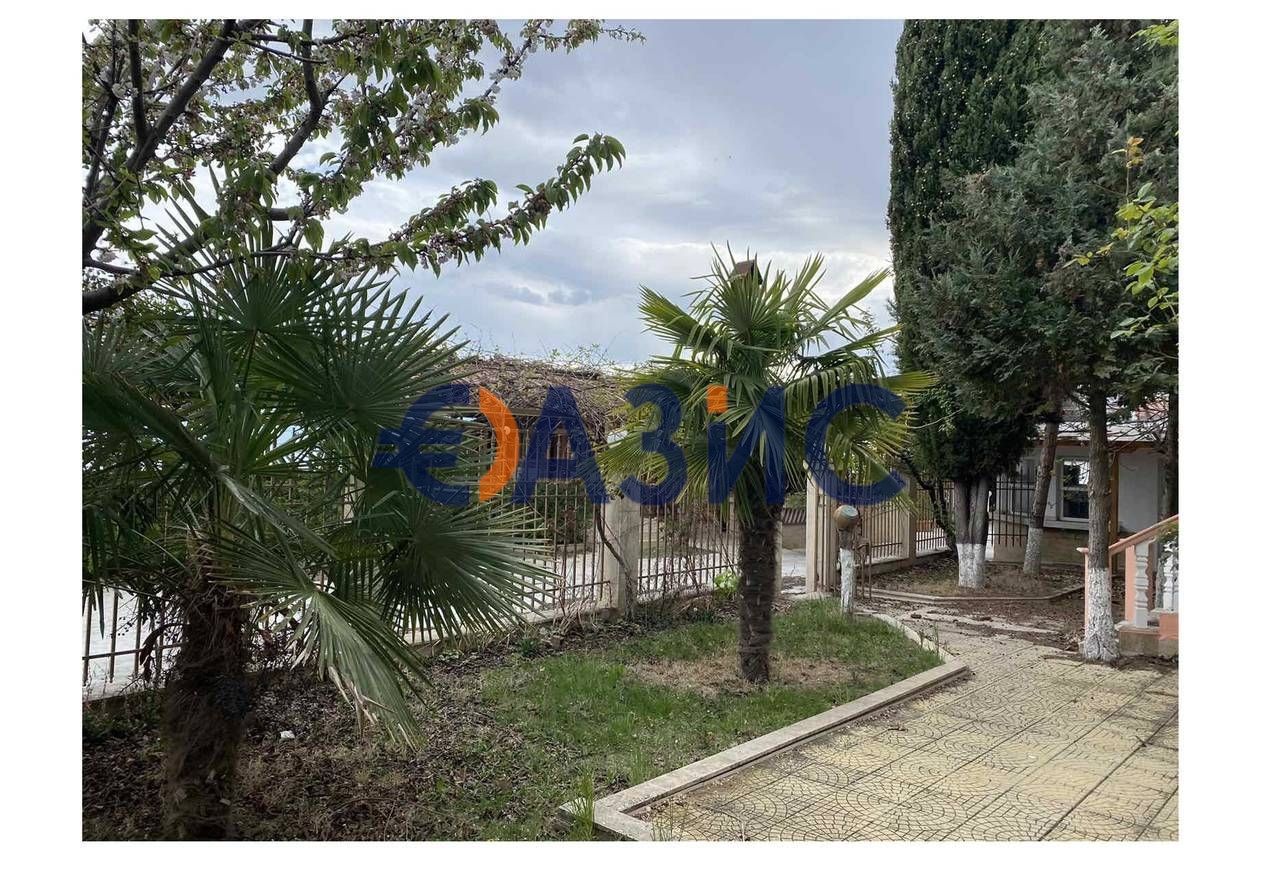 Hotel in Rawda, Bulgarien, 780 m² - Foto 11