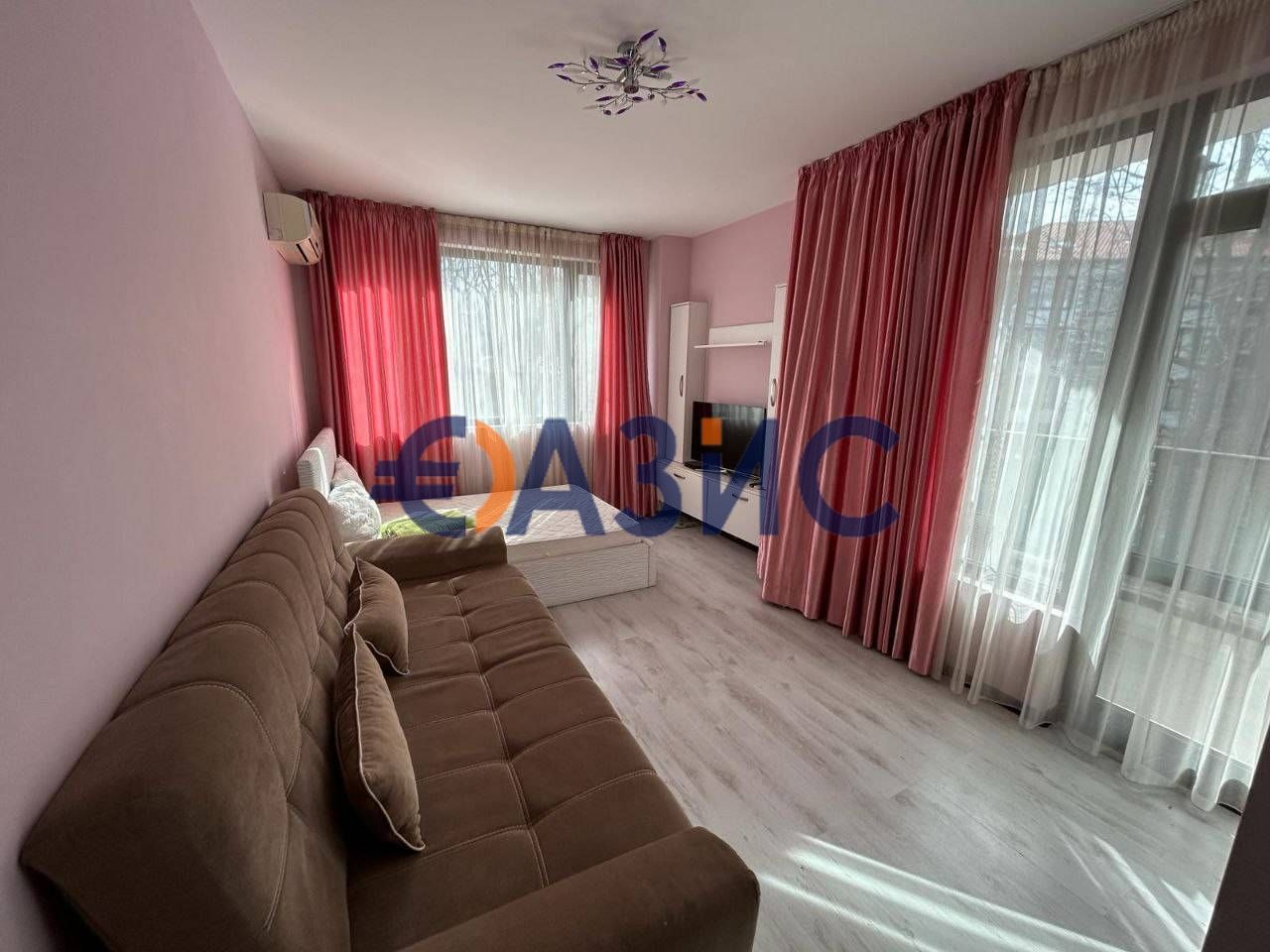 Apartment in Primorsko, Bulgarien, 77 m² - Foto 11