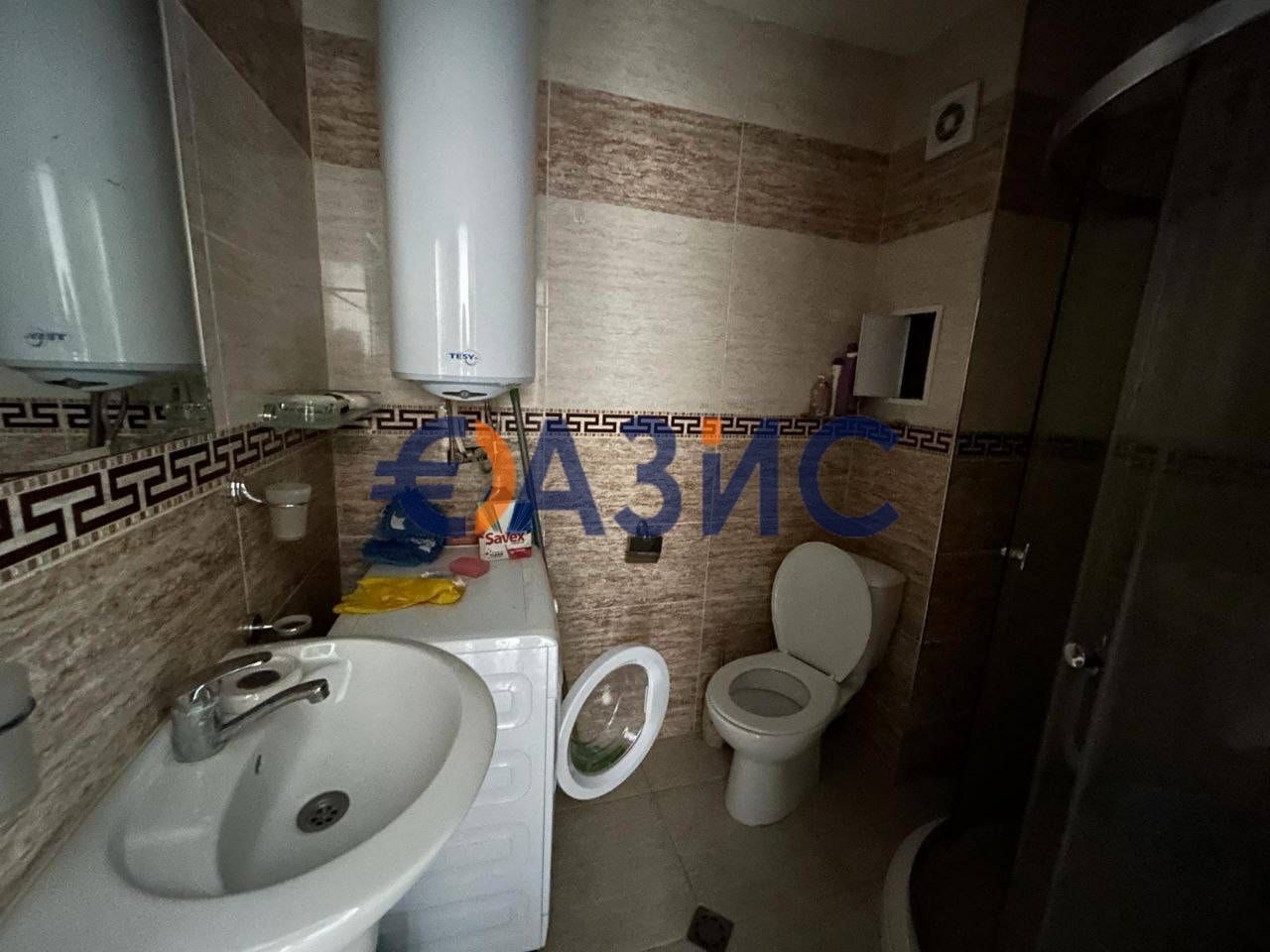 Apartment in Primorsko, Bulgarien, 77 m² - Foto 12