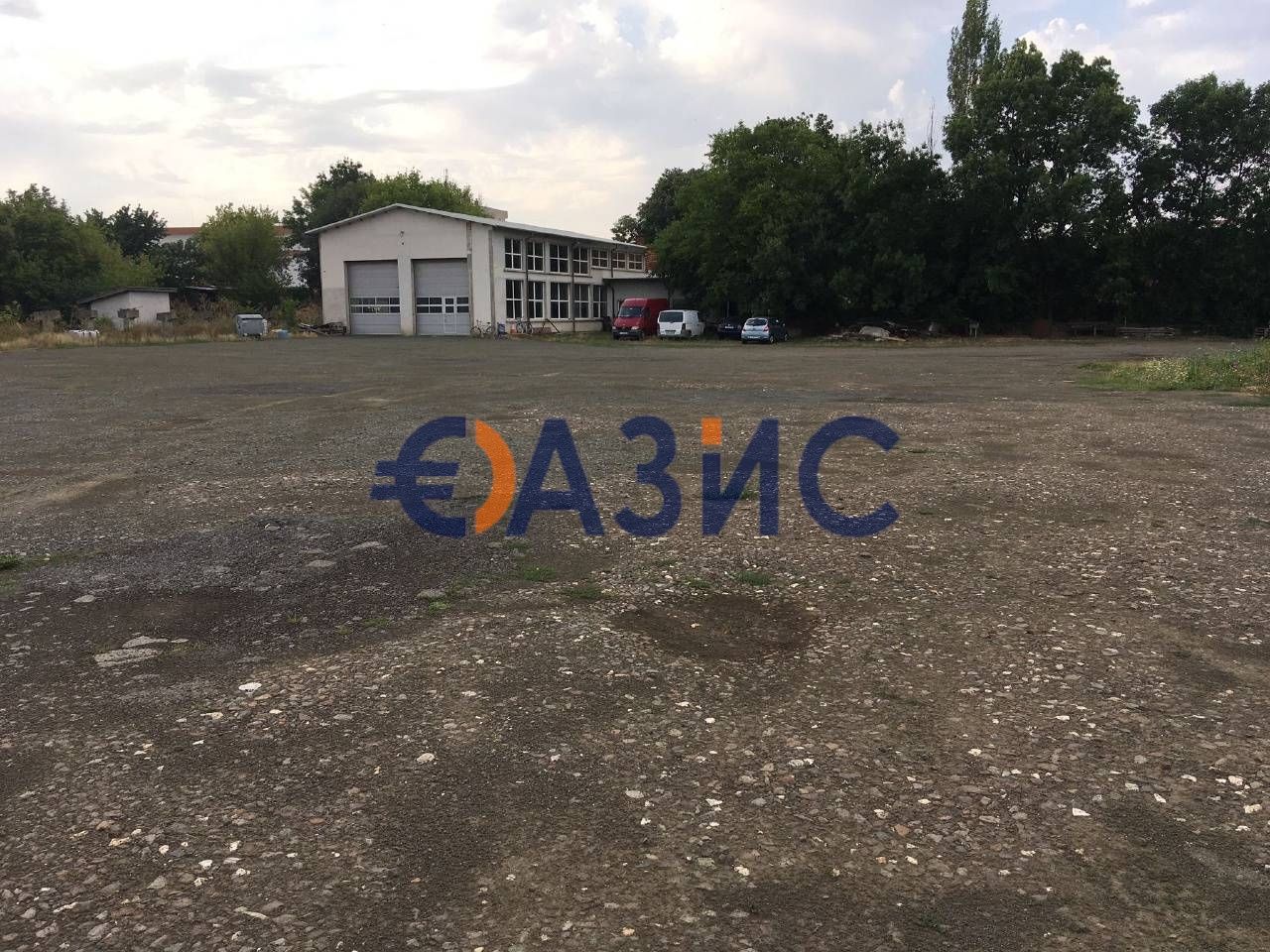 Commercial property in Karnobat, Bulgaria, 10 000 m² - picture 15