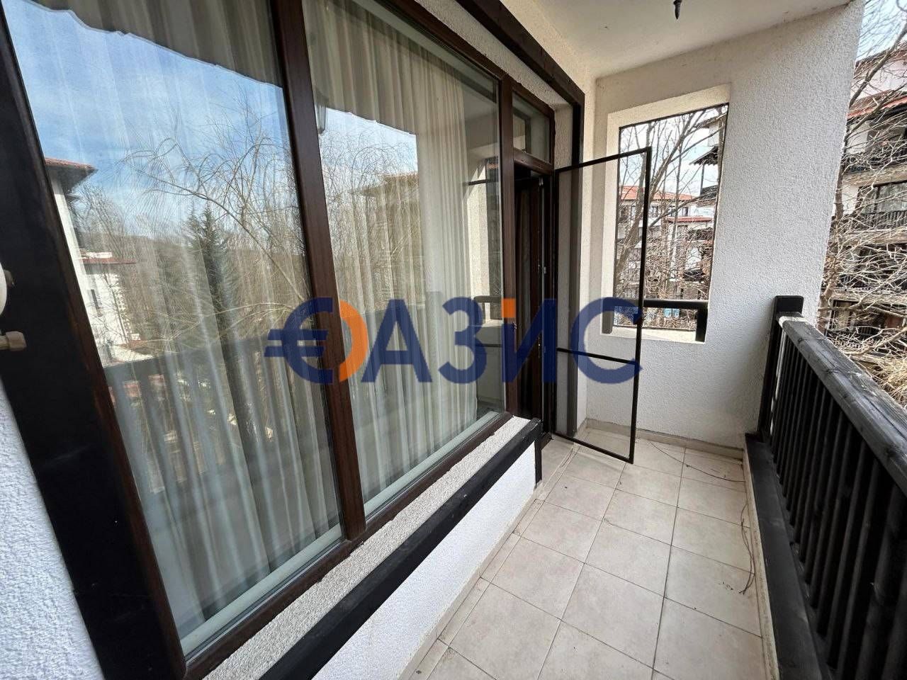 Apartment in Primorsko, Bulgarien, 77 m² - Foto 16