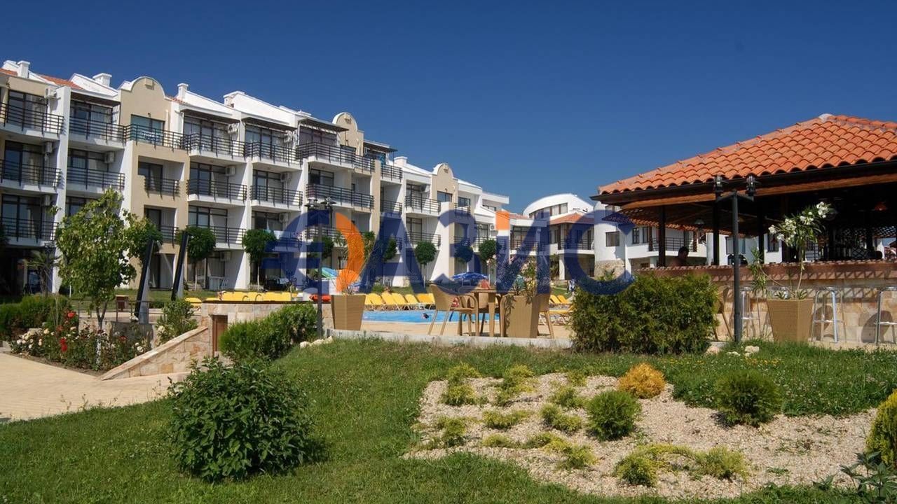 Appartamenti a Sveti Vlas, Bulgaria, 64 m² - foto 19