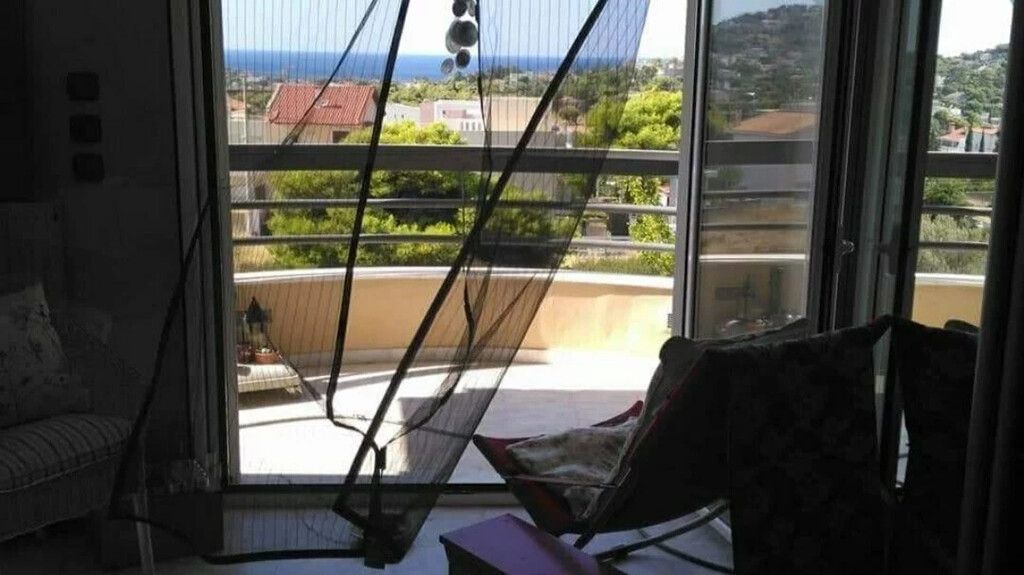 Haus in Lagonisi, Griechenland, 250 m² - Foto 1