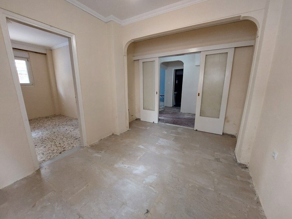 Wohnung in Thessaloniki, Griechenland, 85 m² - Foto 1