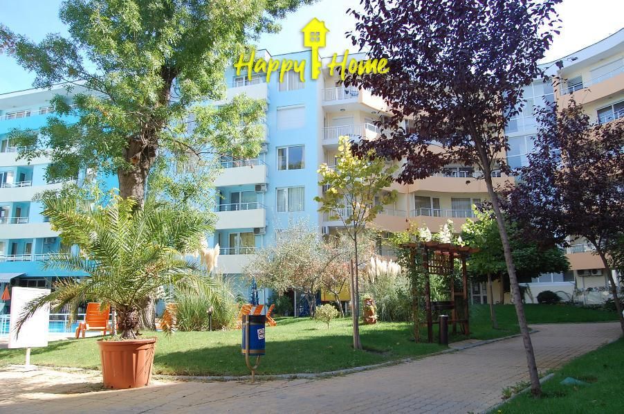 Appartement à Slantchev Briag, Bulgarie, 106 m² - image 1