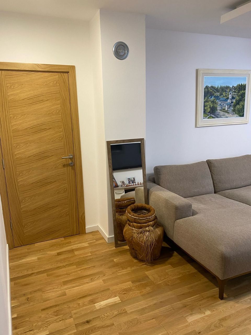 Appartamento a Tivat, Montenegro, 64 m² - foto 4