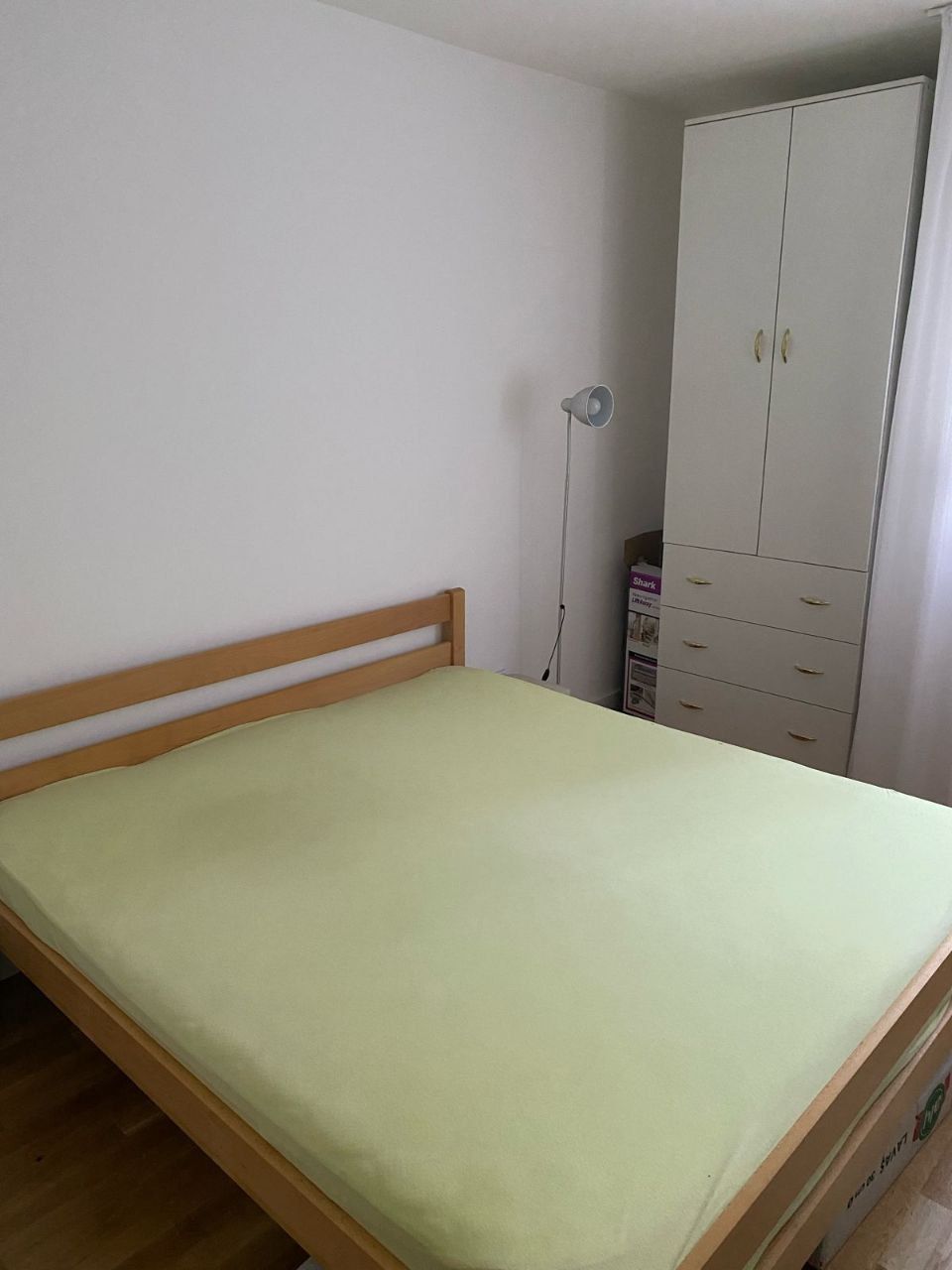 Appartamento a Tivat, Montenegro, 64 m² - foto 9