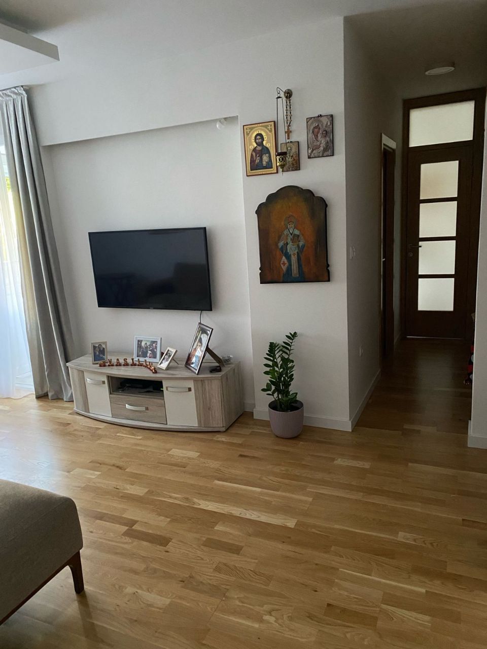 Appartamento a Tivat, Montenegro, 64 m² - foto 3