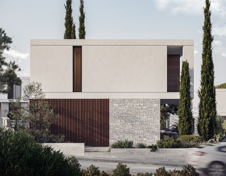 Villa en Pafos, Chipre, 164 m² - imagen 10