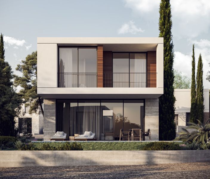 Villa en Pafos, Chipre, 164 m² - imagen 11