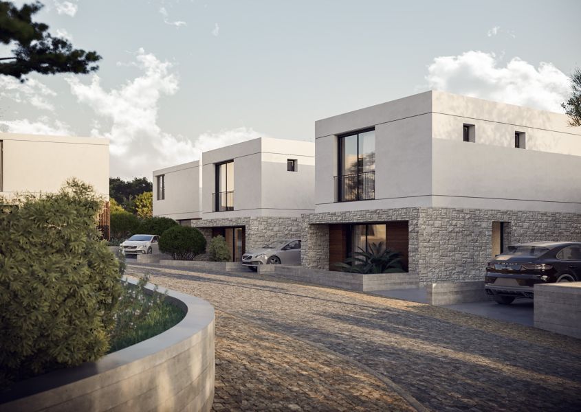 Villa en Pafos, Chipre, 164 m² - imagen 6