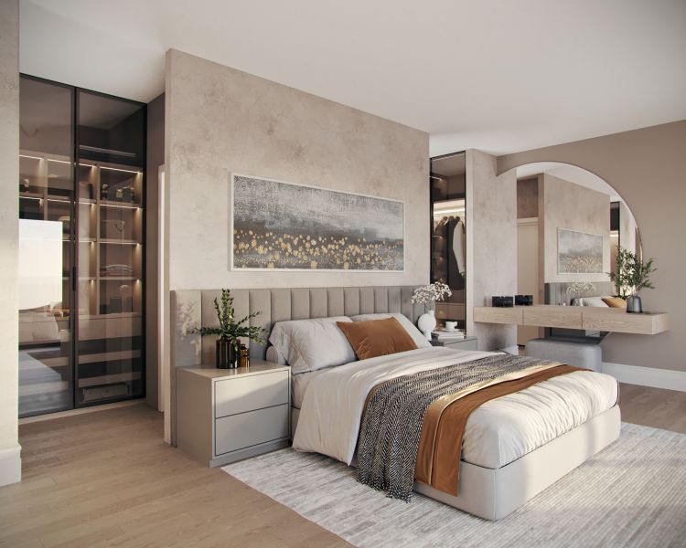 Villa a Paphos, Cipro, 163 m² - foto 5