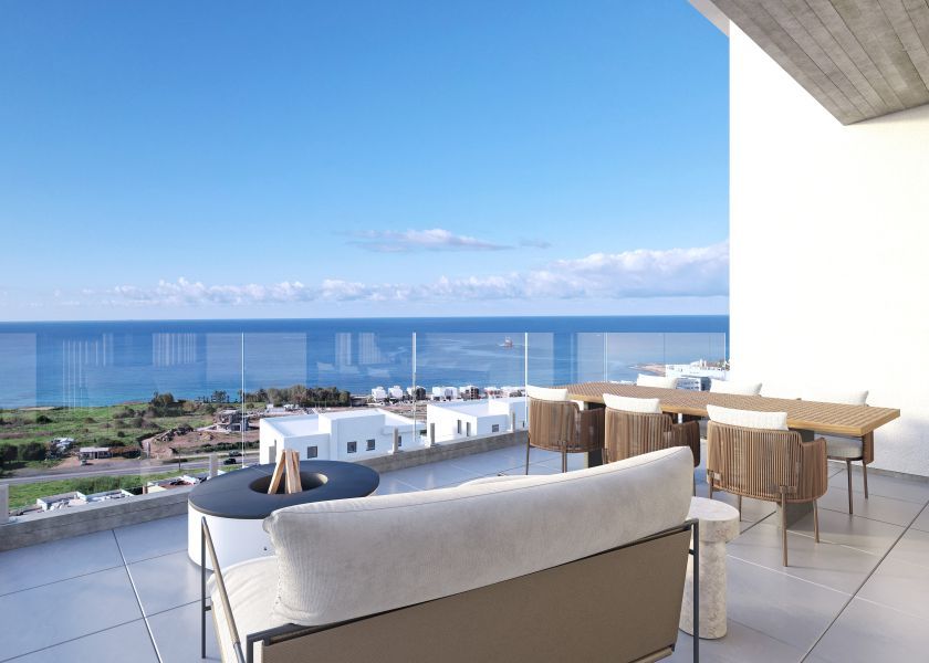 Villa a Paphos, Cipro, 163 m² - foto 10