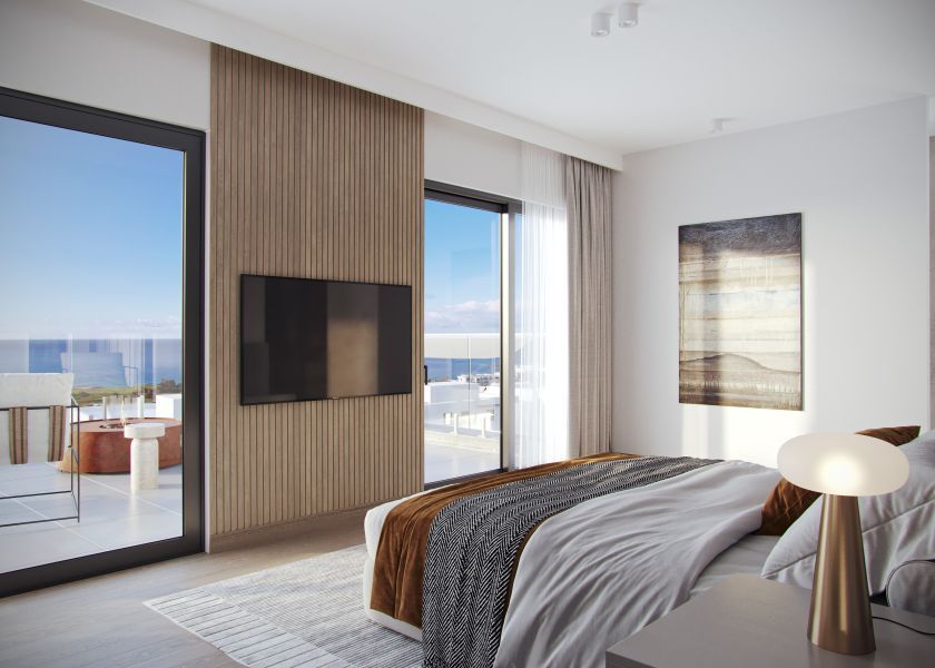 Villa a Paphos, Cipro, 163 m² - foto 9