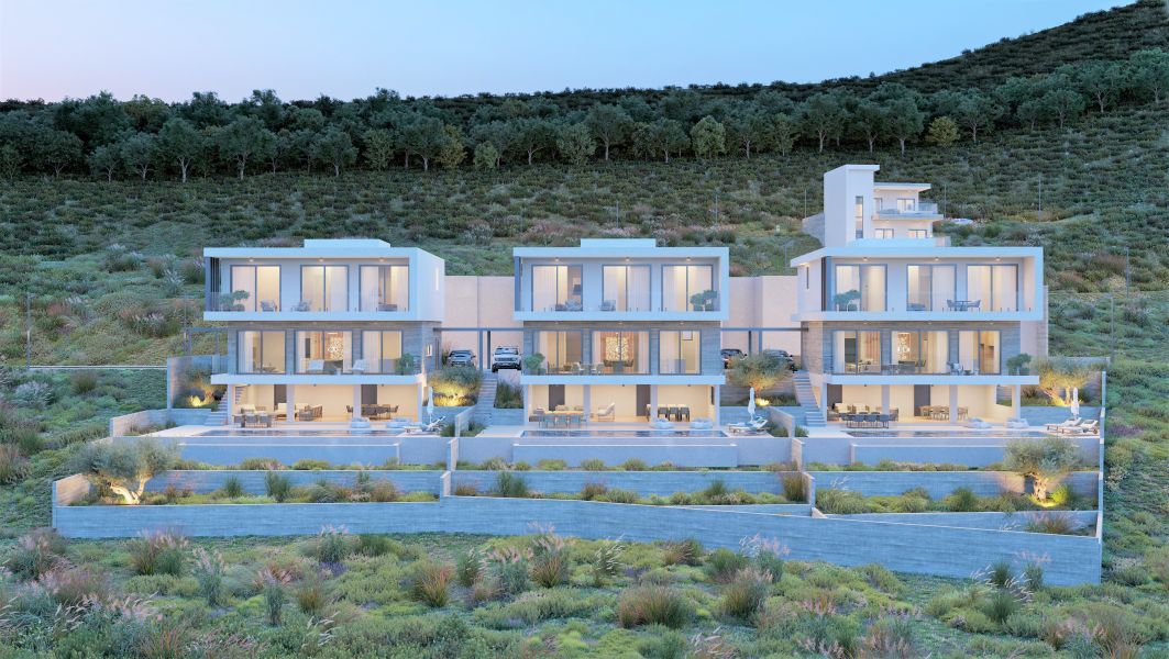 Villa a Paphos, Cipro, 163 m² - foto 6