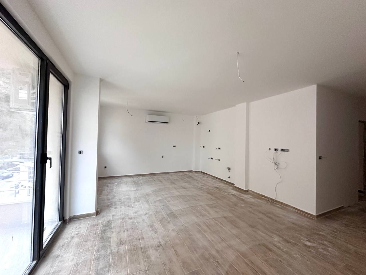 Wohnung in Budva, Montenegro, 81 m² - Foto 4
