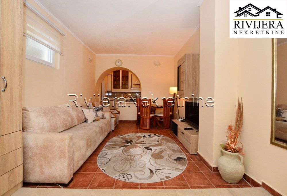 Wohnung in Herceg-Novi, Montenegro, 35 m² - Foto 2