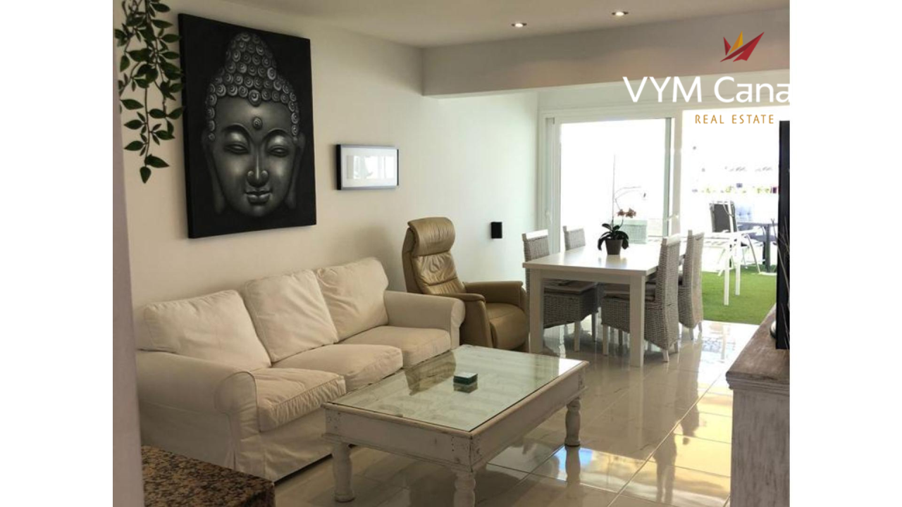 Apartamento en Tenerife, España, 145 m² - imagen 2