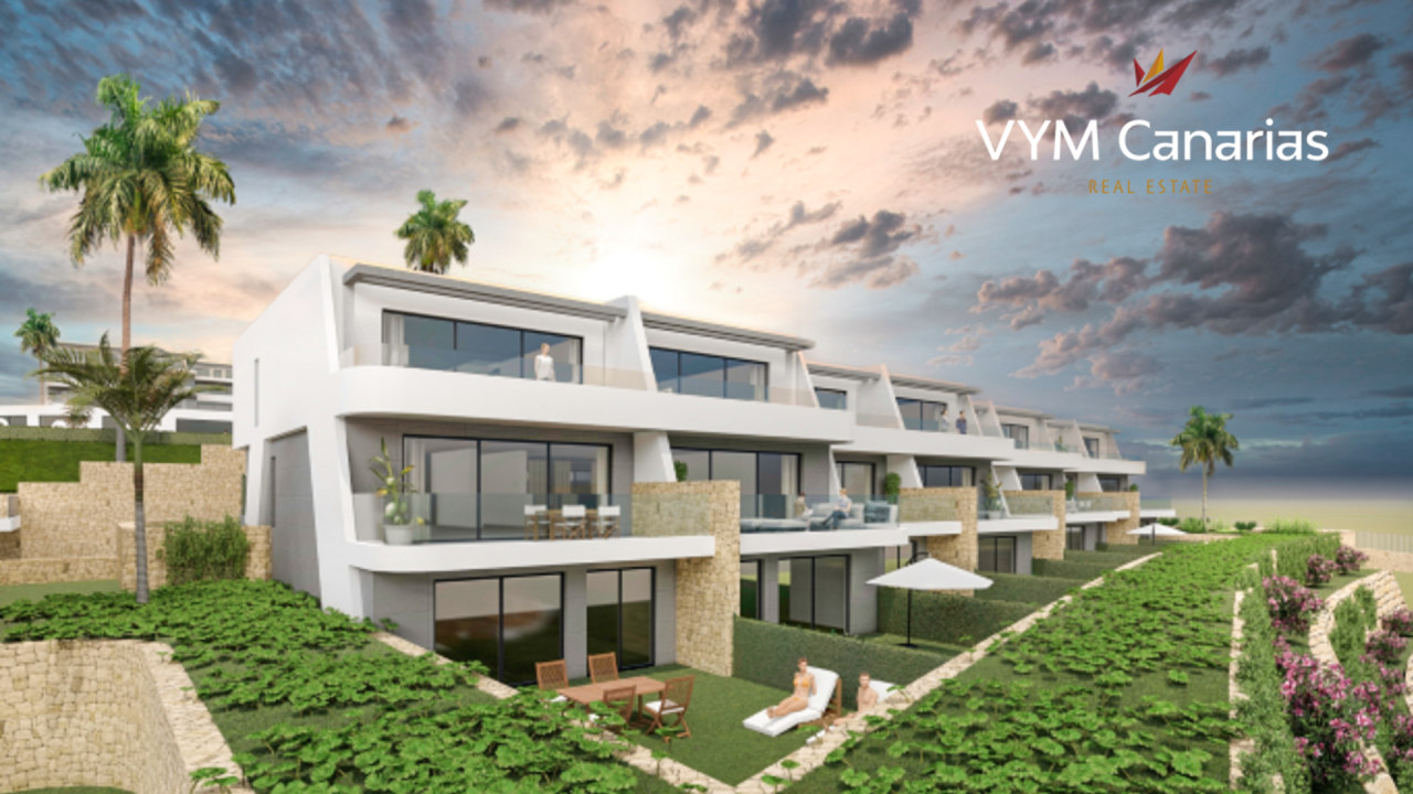 Apartment on Costa Blanca, Spain, 230 m² - picture 2