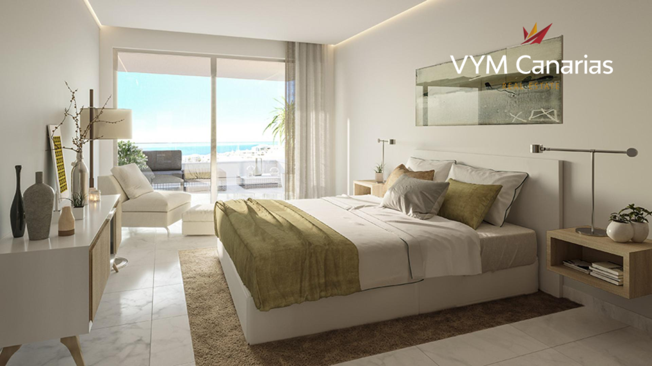 Attico su Tenerife, Spagna, 198 m² - foto 2