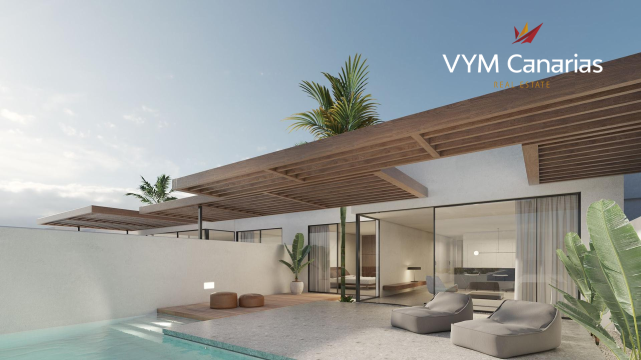 Apartment on Tenerife, Spain, 144.03 m² - picture 3