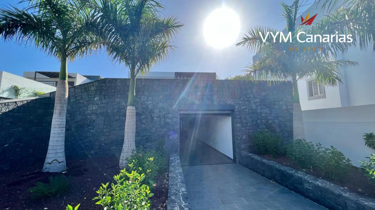 Villa en Tenerife, España, 497.55 m² - imagen 4