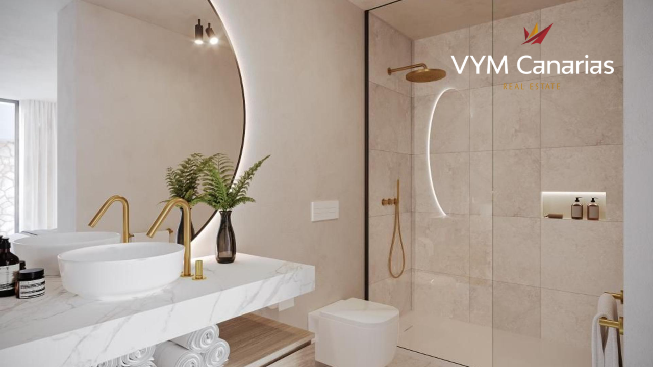 Apartment on Tenerife, Spain, 144.03 m² - picture 4