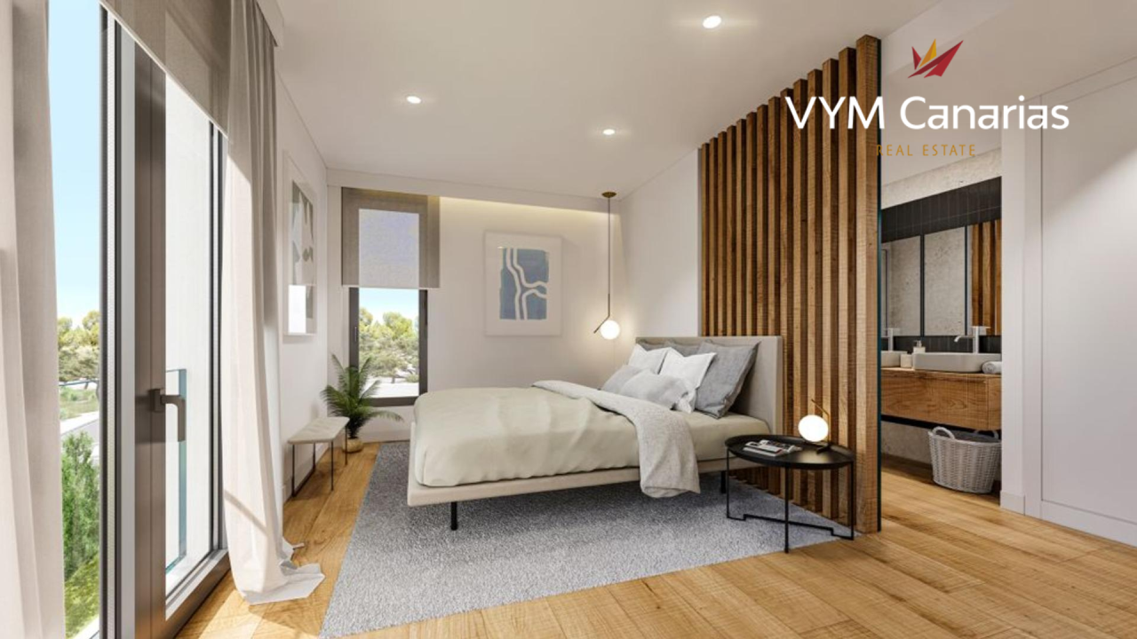 Villa on Costa Blanca, Spain, 160 m² - picture 5