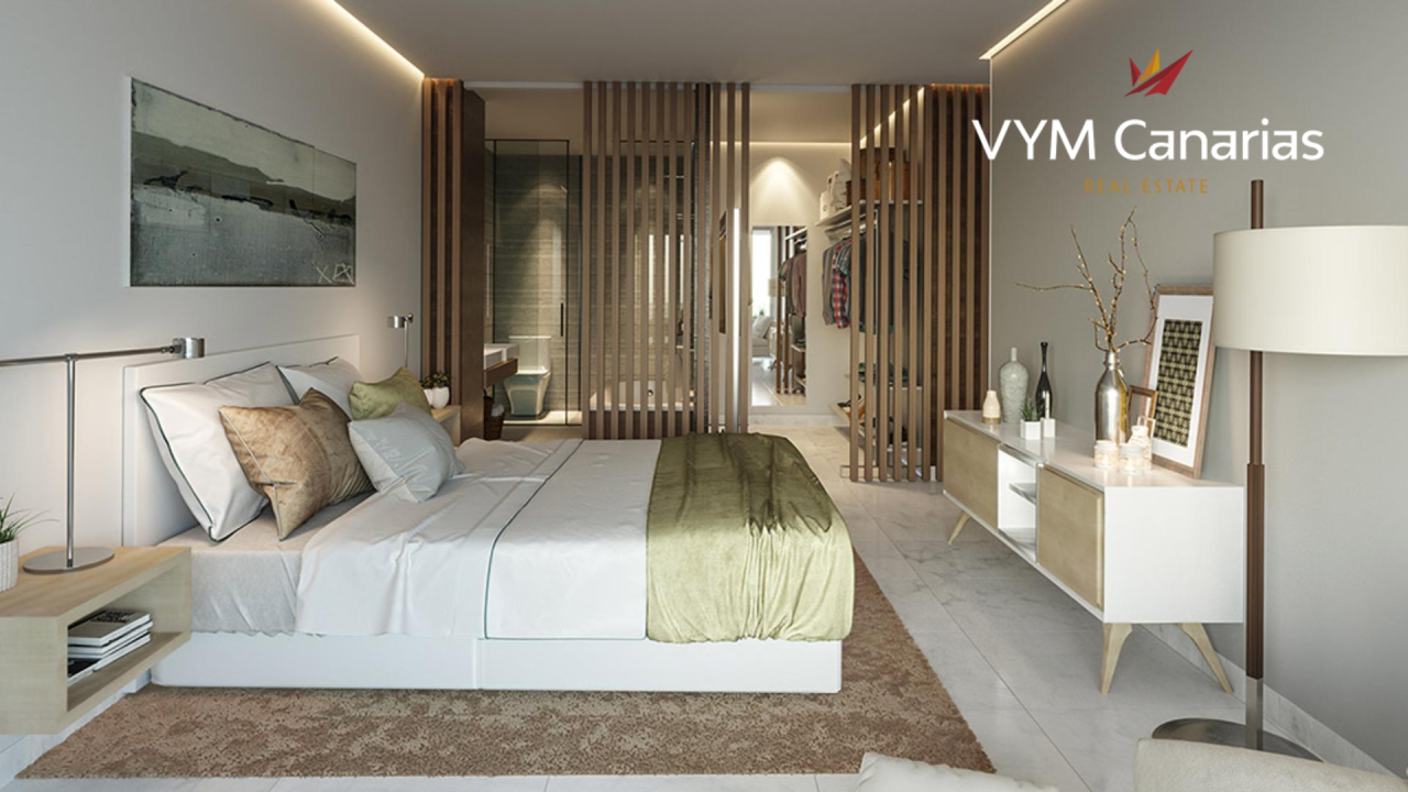 Attico su Tenerife, Spagna, 198 m² - foto 5