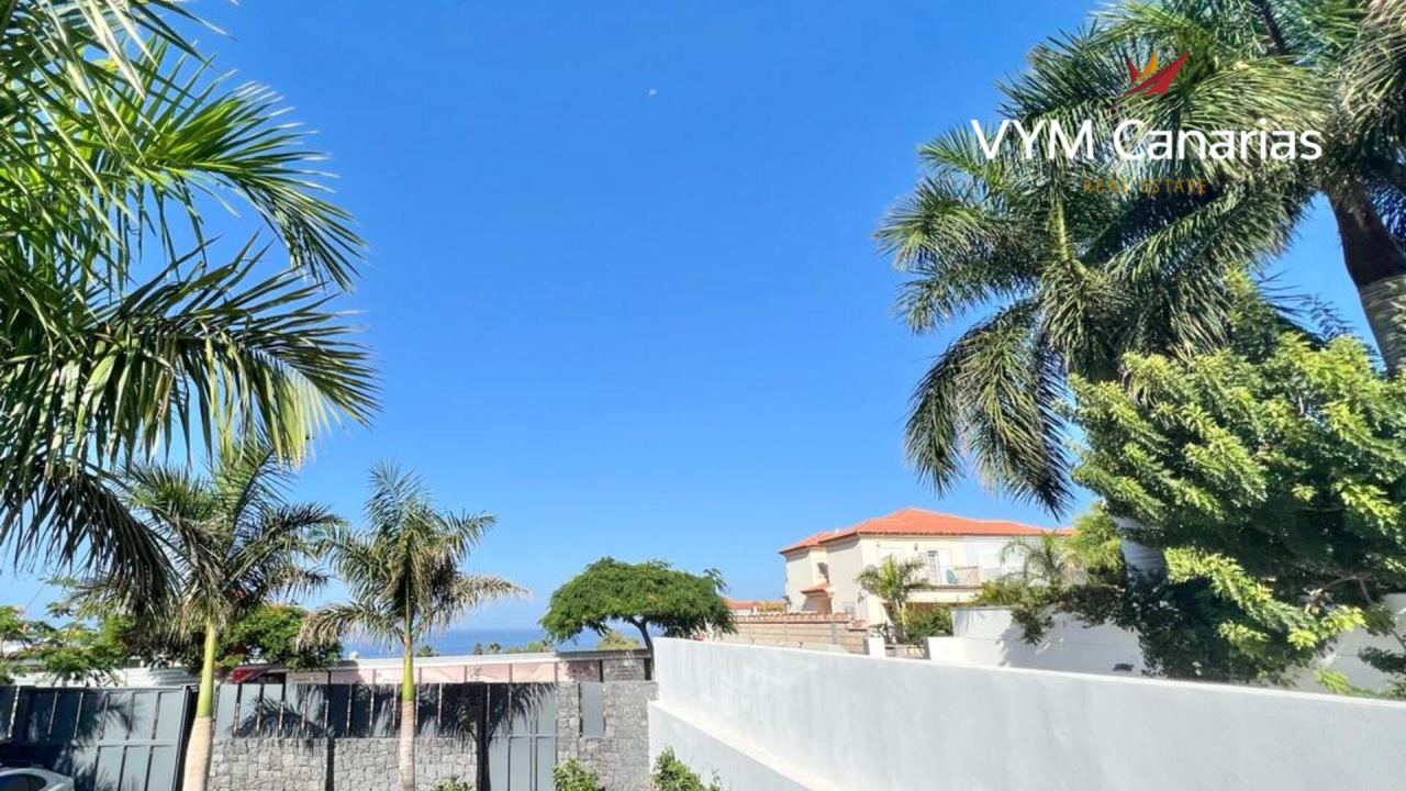 Villa en Tenerife, España, 497.55 m² - imagen 6