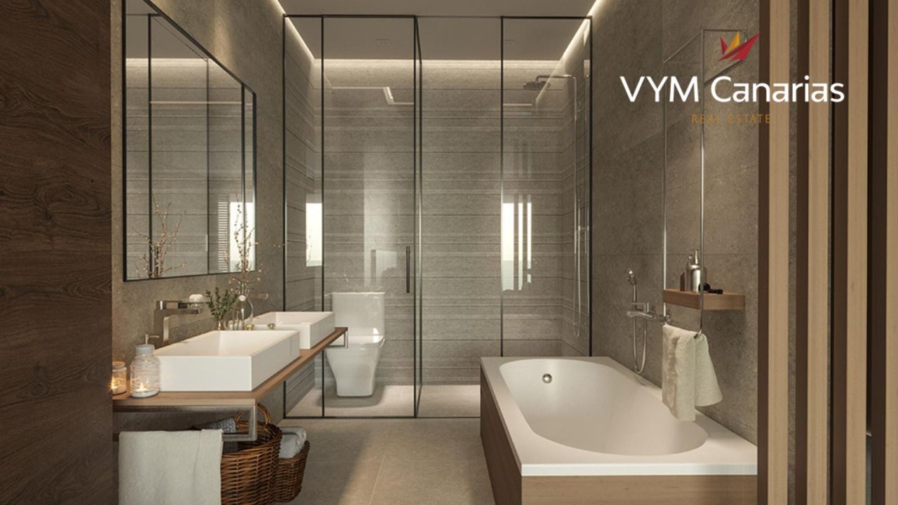 Attico su Tenerife, Spagna, 198 m² - foto 6